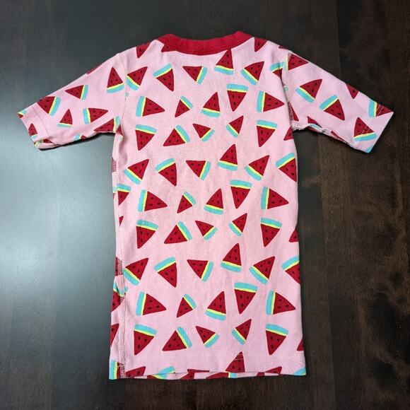 Hanna Andersson Watermelon Tee - Picture 4 of 4